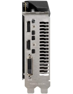 Ofertón Asus TUF Gaming GeForce GTX 1650 4GB GDDR6 2