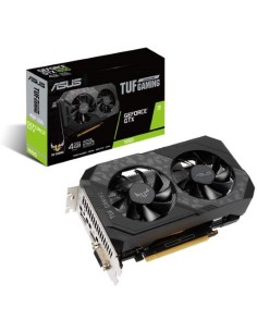 Ofertón Asus TUF Gaming GeForce GTX 1650 4GB GDDR6