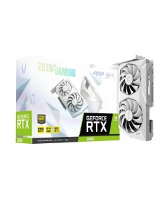 Oferta zotac rtx 3060 amp white edition 12gb gddr6 hdmi 3xdp