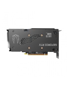Oportunidad Zotac Gaming GeForce RTX 3060 Twin Edge 12GB GDDR6 2