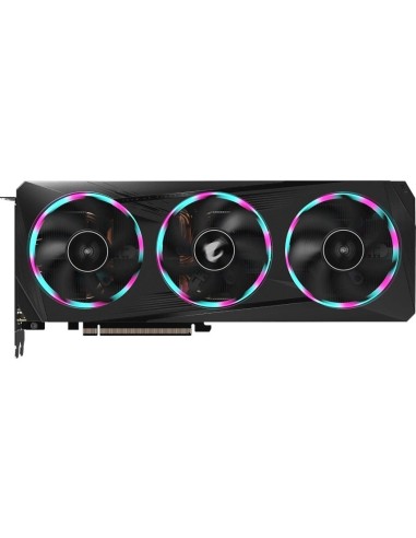 Comprar Gigabyte AORUS GeForce RTX 3060 ELITE 12GB GDDR6