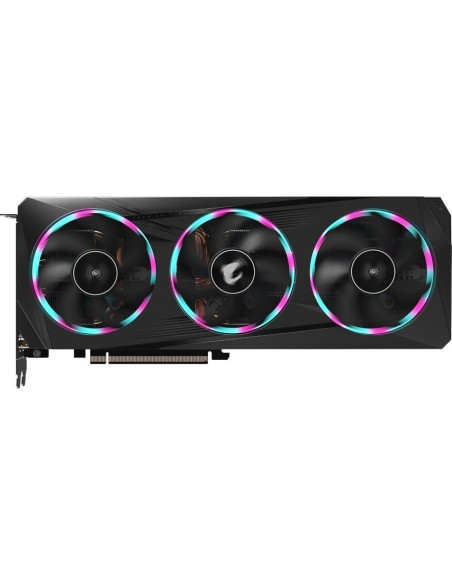 Comprar Gigabyte AORUS GeForce RTX 3060 ELITE 12GB GDDR6
