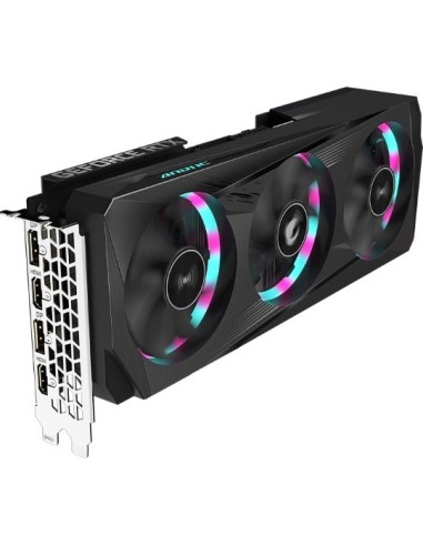 Comprar Gigabyte AORUS GeForce RTX 3060 ELITE 12GB GDDR6