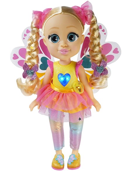 Oferta Love Diana - Light up Fairy Feature Doll Pack