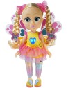 Love Diana - Light up Fairy Feature Doll Pack