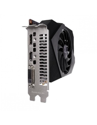 Ofertón Asus Phoenix GeForce GTX 1650 OC 4GB GDDR6