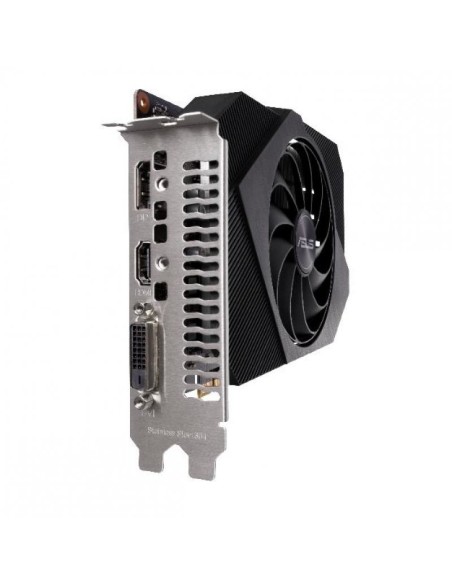 Ofertón Asus Phoenix GeForce GTX 1650 OC 4GB GDDR6