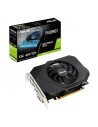 Tarjeta Gráfica Asus Phoenix GeForce GTX 1650 OC 4GB GDDR6