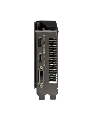 Oferta - Asus TUF Gaming GeForce GTX 1650 4 GB GDDR6