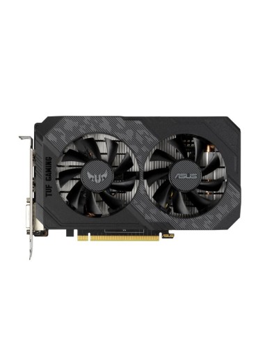 Oferta - Asus TUF Gaming GeForce GTX 1650 4 GB GDDR6