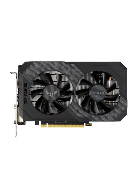 Oferta - Asus TUF Gaming GeForce GTX 1650 4 GB GDDR6