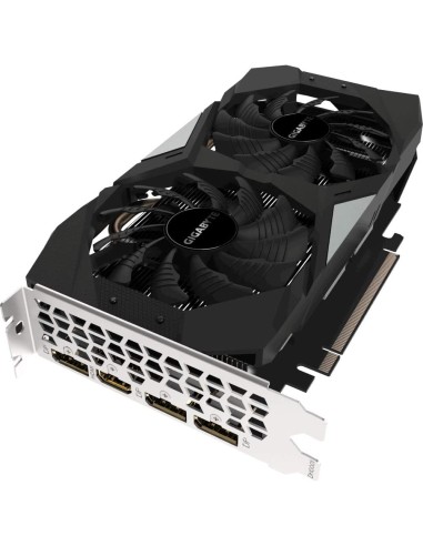Mejor Precio en Gigabyte Nvidia RTX 2060 OC 6Gb GDDR6