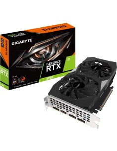 Mejor Precio en Gigabyte Nvidia RTX 2060 OC 6Gb GDDR6