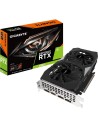 Gigabyte Nvidia RTX 2060 OC 6Gb GDDR6