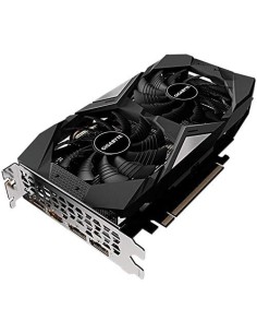 Ofertón Gigabyte GV-N2060D6-6GD Geforce RTX 2060 6Gb GDDR6 2