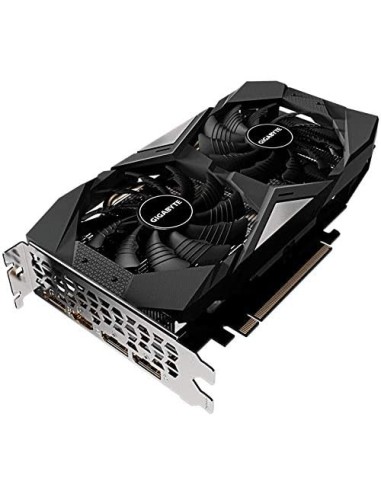 Ofertón Gigabyte GV-N2060D6-6GD Geforce RTX 2060 6Gb GDDR6