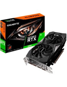 Ofertón Gigabyte GV-N2060D6-6GD Geforce RTX 2060 6Gb GDDR6