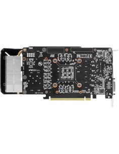 Oferta Gráfica Palit Geforce RTX 2060 Dual OC 6Gb GDDR6 2
