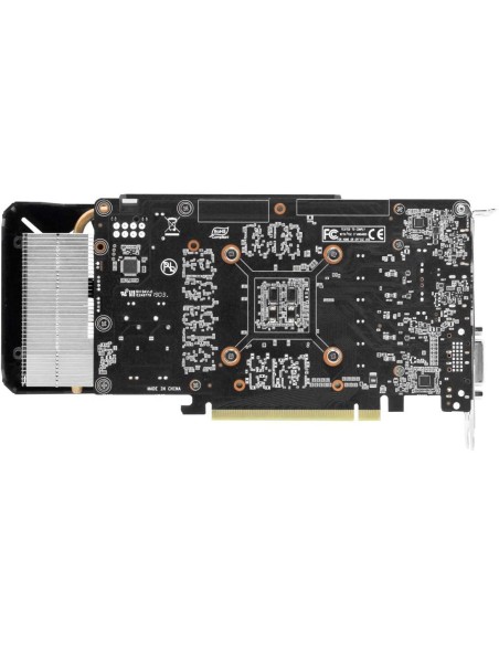 Oferta Gráfica Palit Geforce RTX 2060 Dual OC 6Gb GDDR6