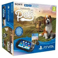 Playstation vita - consola...