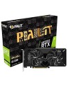 Tarjeta Gráfica Palit Geforce RTX 2060 Dual OC 6Gb GDDR6