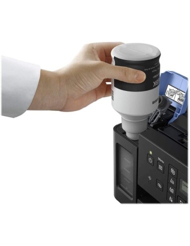 Oportunidad Impresora Multfunción Canon Pixma G7050 Negra