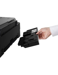 Ofertón Impresora Multifunción Canon PIXMA G3520 Negra WIFI 2