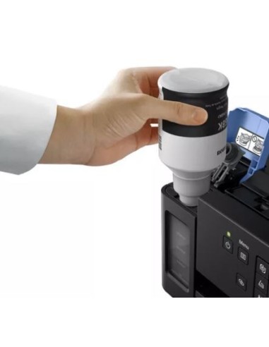 Oferta - Impresora Multifunción Canon PIXMA GM 4050 3111C006