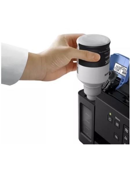 Oferta - Impresora Multifunción Canon PIXMA GM 4050 3111C006