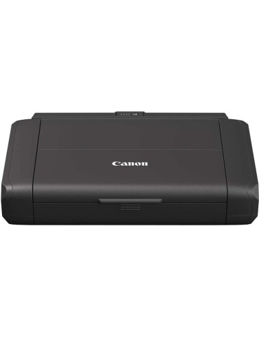 Ofertón impresora Canon PIXMA TR 150 con batería 4167C026