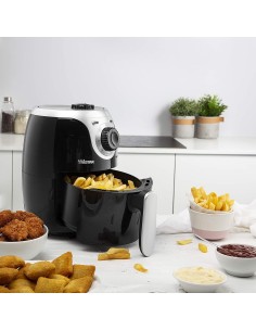 Comprar Freidora por aire tristar fr-6980 mini crispy 1000w 2L 2