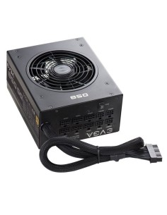 Ofertón Fuente de Alimentación Gaming Evga 850 gq 80 plus bronze 2