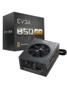 Fuente de Alimentación Gaming Evga 850 GQ 850w 80 plus bronze