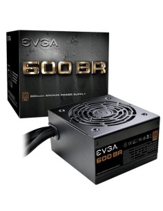 Fuente de Alimentación Evga...