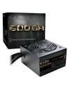 Fuente de Alimentación Evga 600 BR Plus Bronze