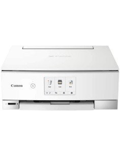 Oferta Impresora Multifuncional Canon PIXMA TS8351 Wifi Blanca