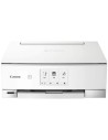 Impresora Multifuncional Canon PIXMA TS8351 Wifi Blanca 3775C026