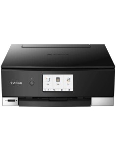 Oferta Impresora Multifuncional Canon PIXMA TS8350 Negra Wifi