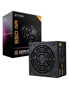 Fuente de Alimentación Evga...