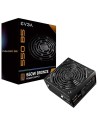 Fuente de Alimentación Evga 550 b5 550w 80 Plus Bronze Modular
