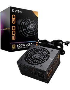 Fuente de Alimentación Evga...