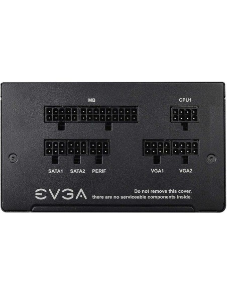 Oferta Fuente de Alimentación Evga 650 B5 650w 80 Plus Bronze