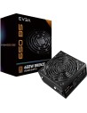 Fuente de Alimentación Evga 650 B5 650w 80 Plus Bronze