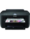 Impresora Epson Workforce A3+ wf-7210dtw Wifi Dúplex Negra