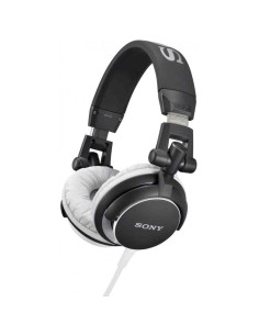 Sony MDRV55B - Auriculares de diadema abiertos, negro: Kiwiku.com: Electrónica