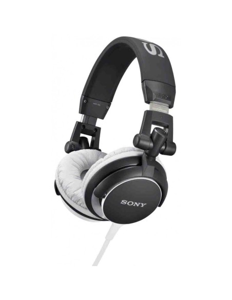 Sony MDRV55B - Auriculares de diadema abiertos, negro: Kiwiku.com: Electrónica
