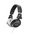 Sony mdrv55b - auriculares de diadema abiertos, negro