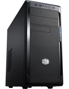 Coolermaster Caja PC ATX...