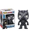 Figura Pop Marvel Civil War: Black Panther