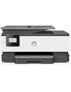 Oferta Hp 1KR71B Impresora Multifunción HP OfficeJet 8012